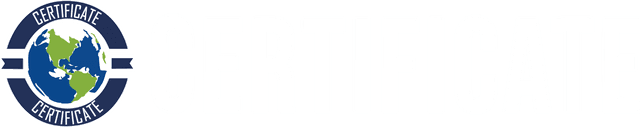 Logo Certificate Project Control