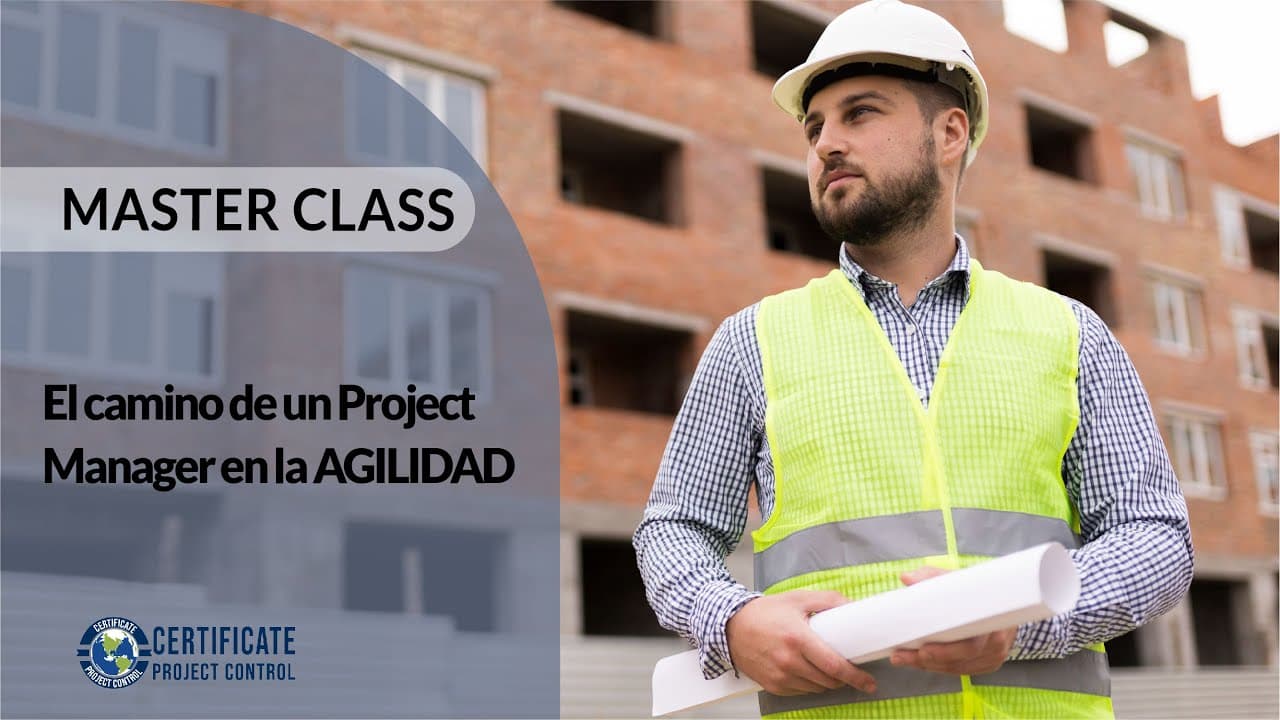 El Camino De Un Project Manager En La Agilidad