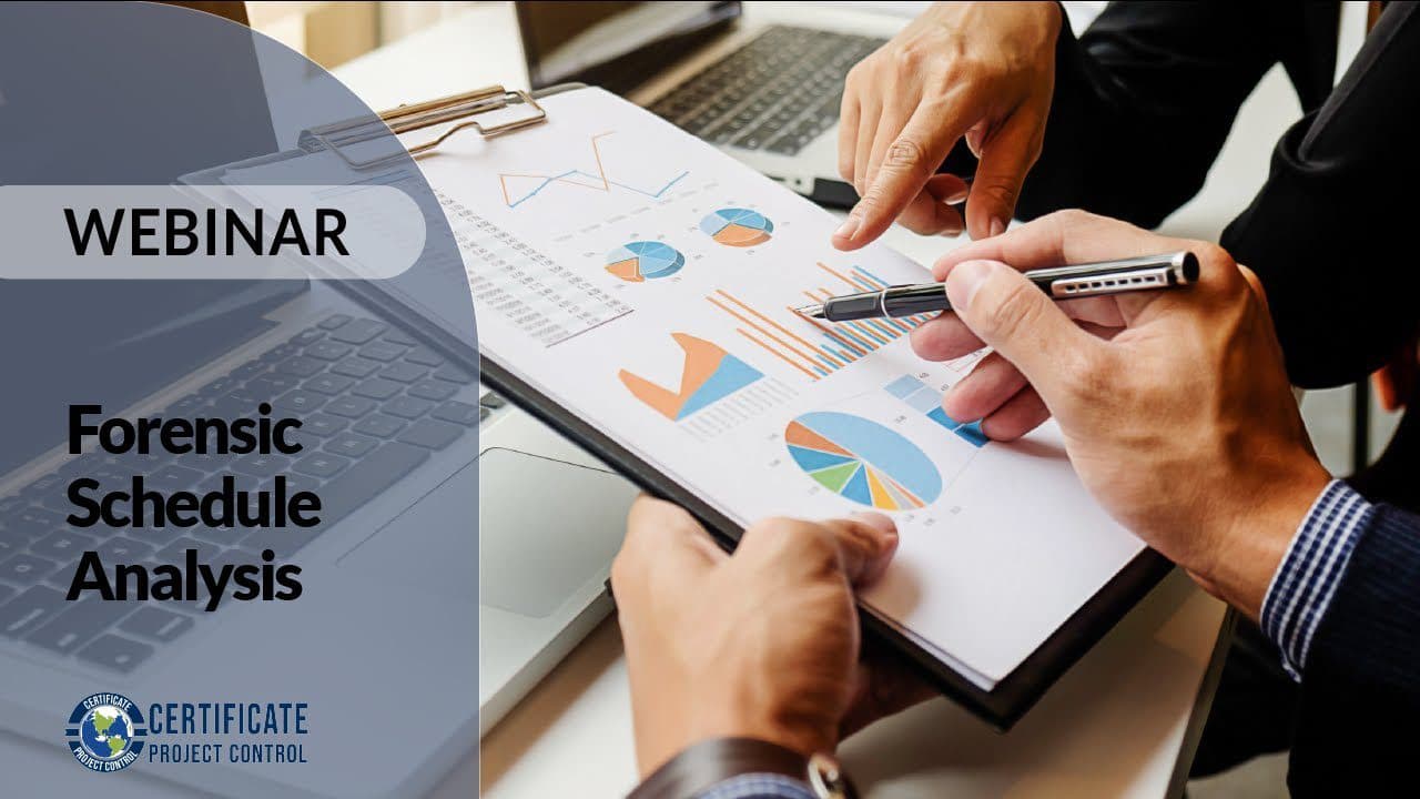 Entrenamiento Forensic Schedule Analysis