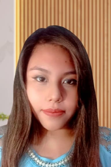 Arq. Geraldine Flores