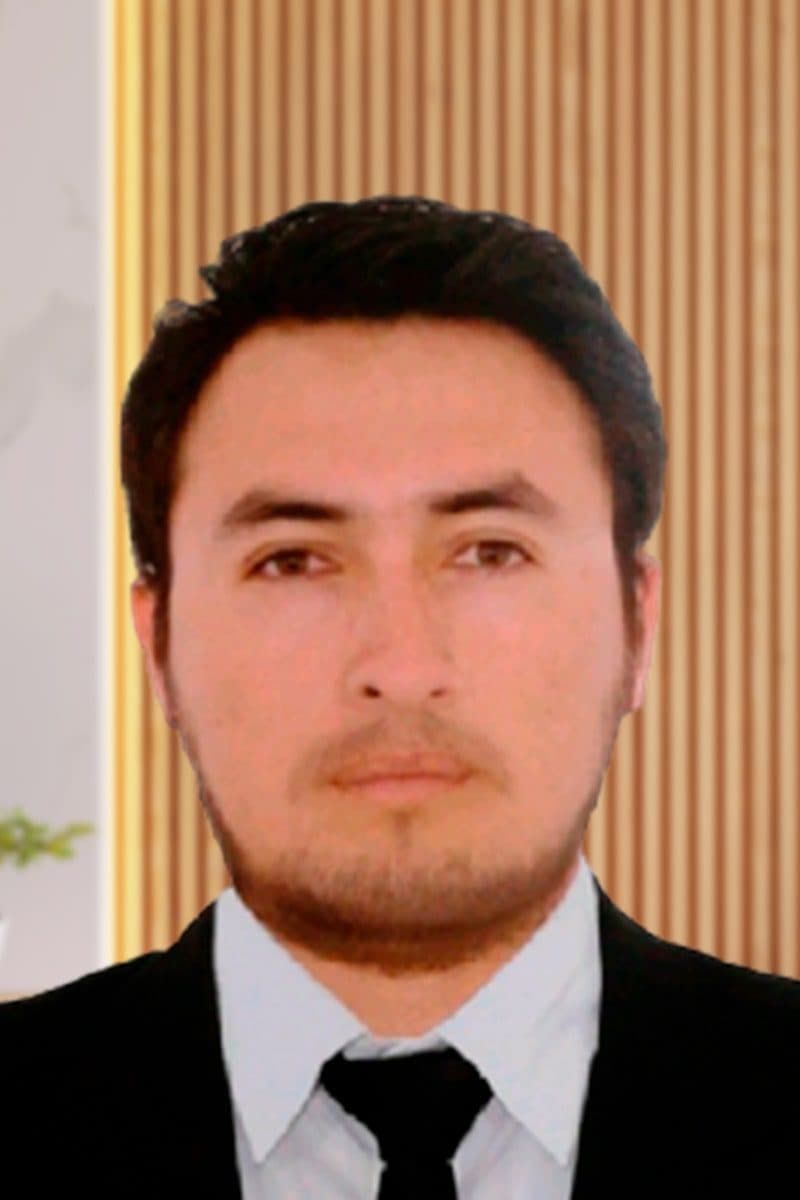 Ing. Wilberth Vasquez