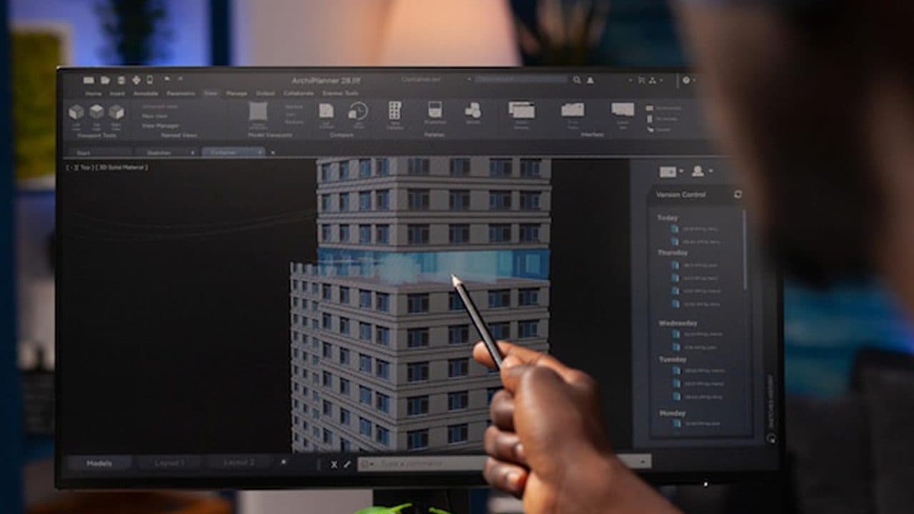Programa de Alta Especialización BIM REVIT MEP ASINCRÓNICO
