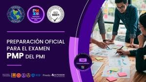 Diplomado Preparación Oficial para el examen PMP del PMI