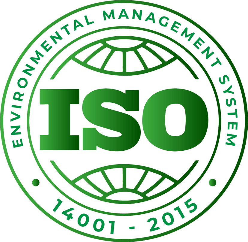 ISO 14001