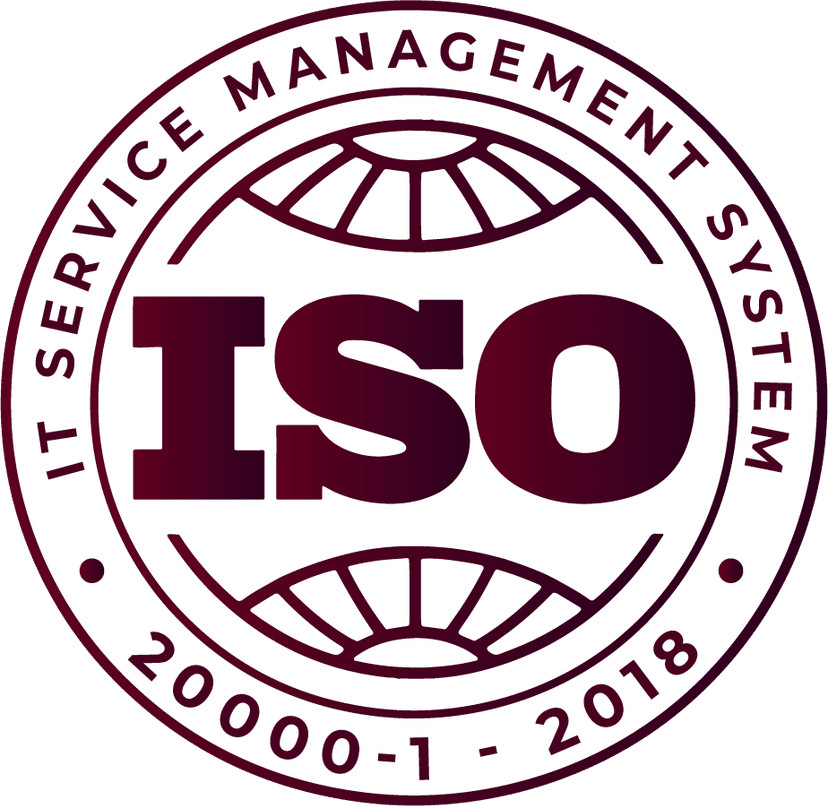 ISO/IEC 20000-1