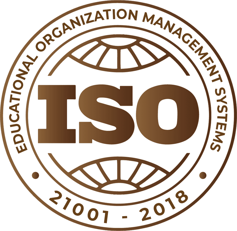 ISO 21001