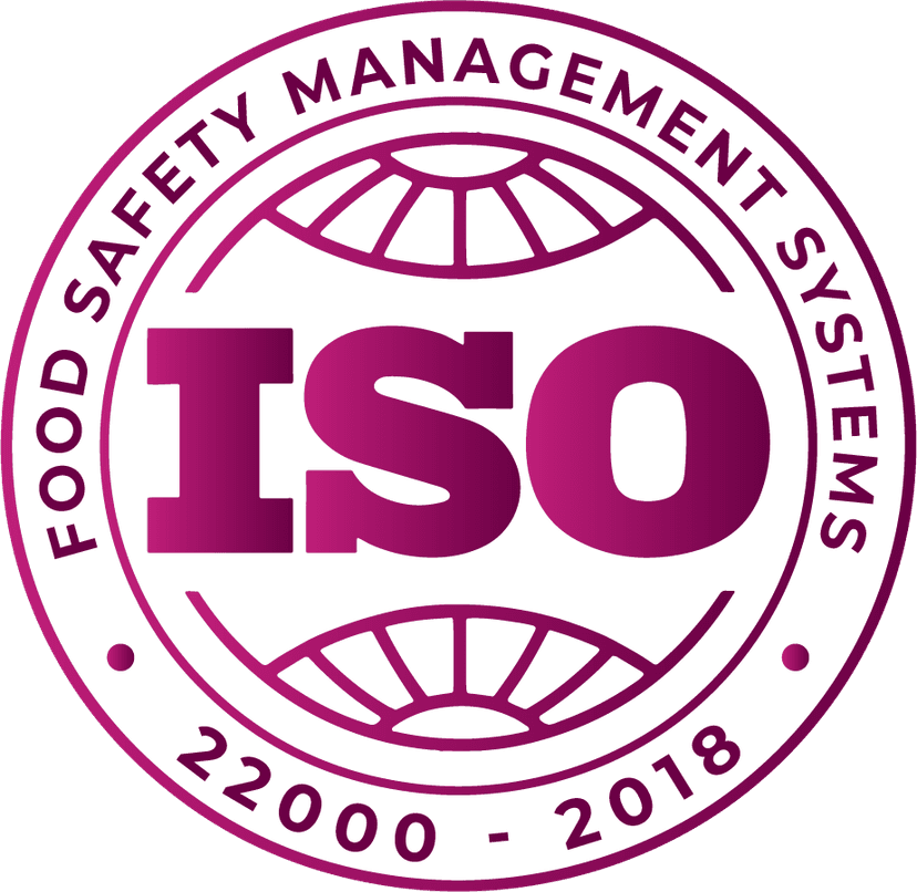 ISO 22000