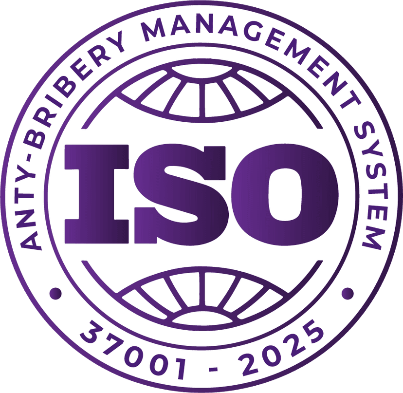 ISO 37001