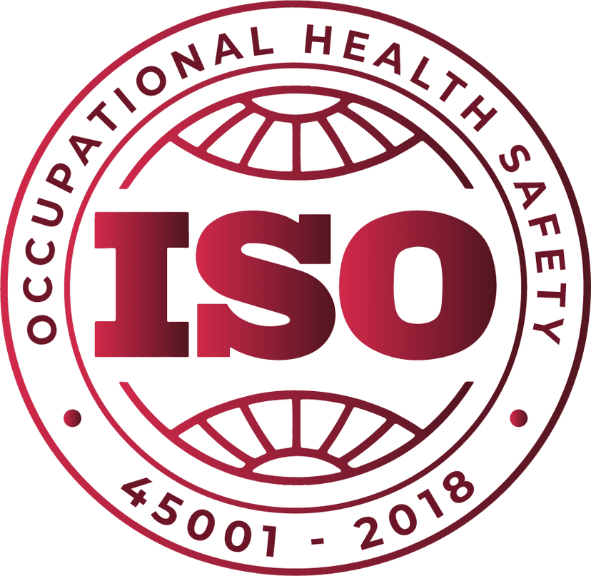 ISO 45001