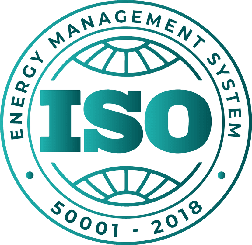 ISO 50001