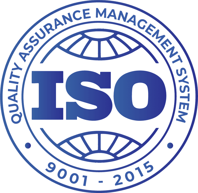ISO 9001
