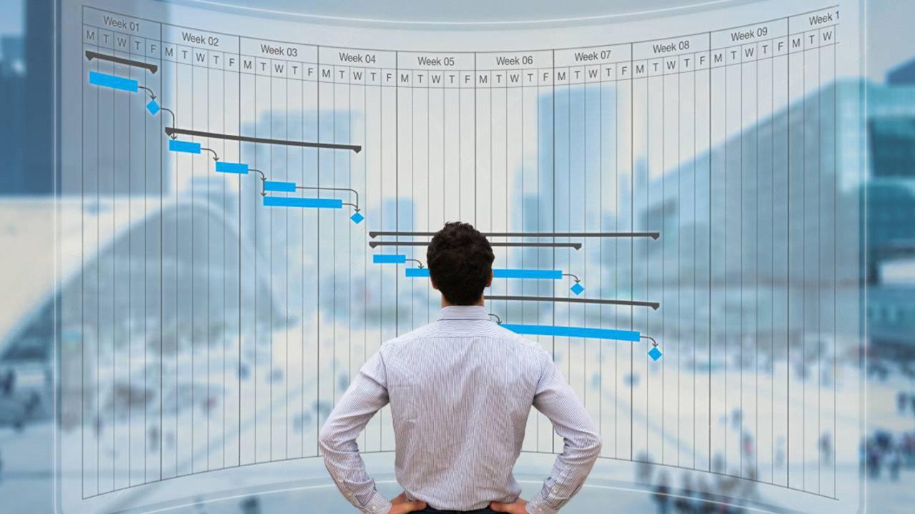 Diplomado Internacional de Alta Especialización en Primavera P6 Avanzado Risk Analysis