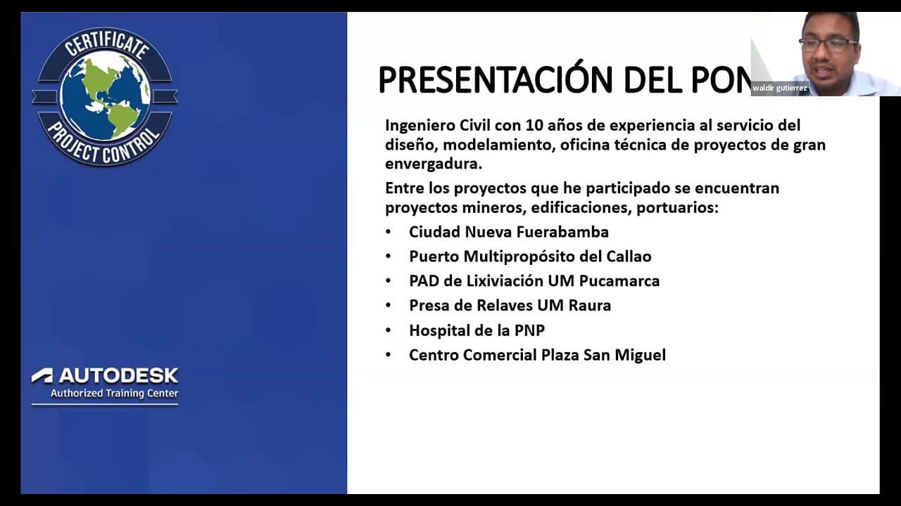 PLANIFICACIÓN Y CONTROL DE PROYECTOS BIM LEAN 29042025