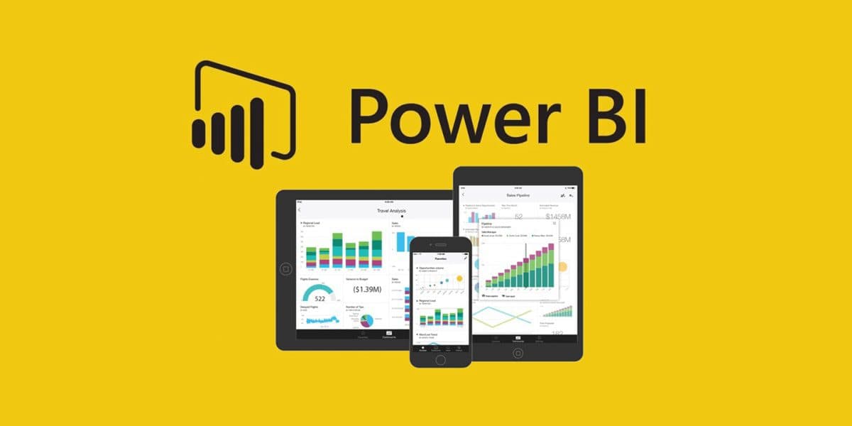 Power BI para analista de datos en minería: Transformando la toma de decisiones en el sector minero