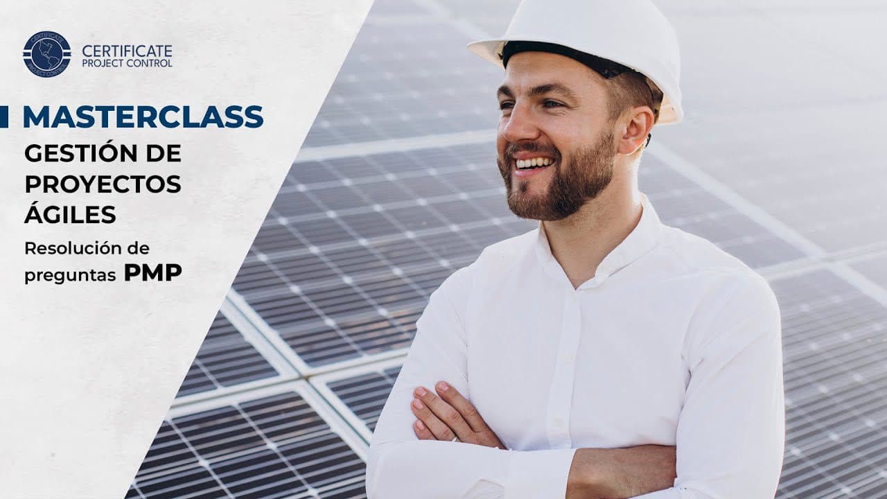 Gestión De Proyectos Ágiles- Resolución De Preguntas Pmp