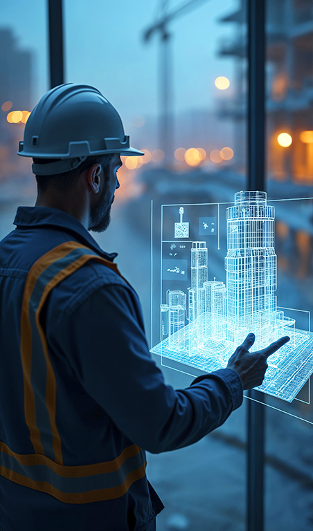 Contacta con nosotros | Certificate Project Control