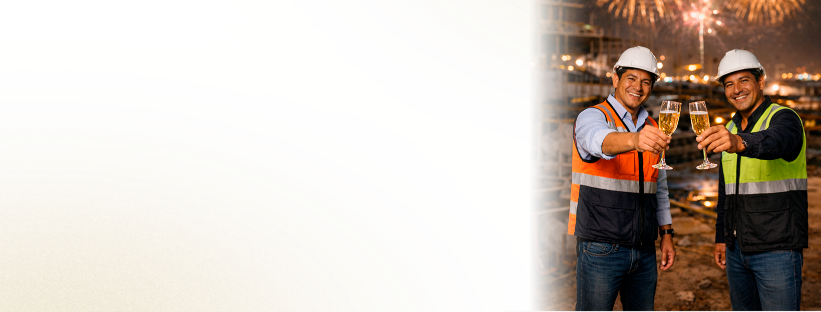 Certificate Project Control oferta de año nuevo