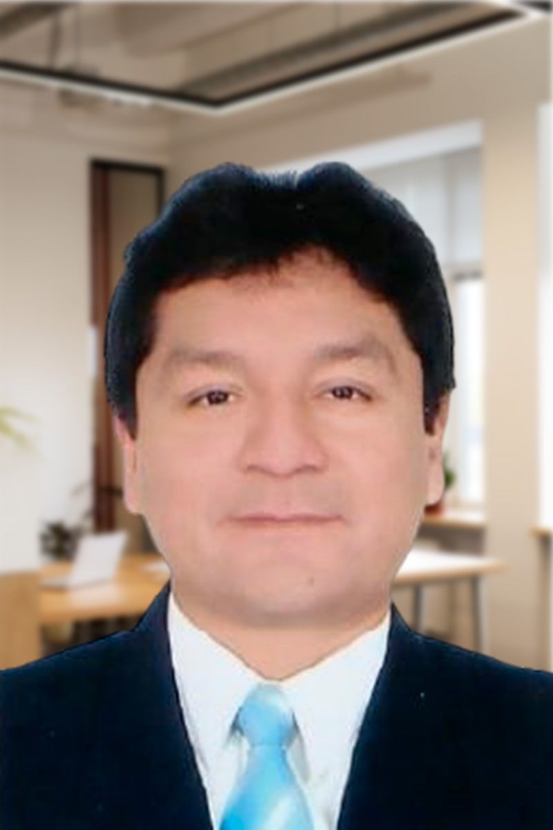 Ing. Ivan Camargo