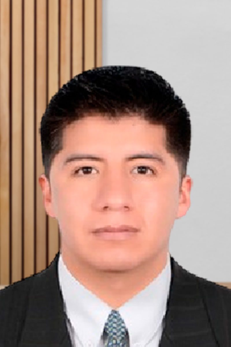 Ing. Jose L. Valdivia A