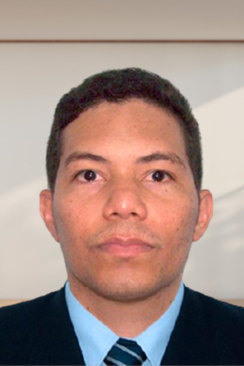 Ing. Manuel Daniel Bencomo
