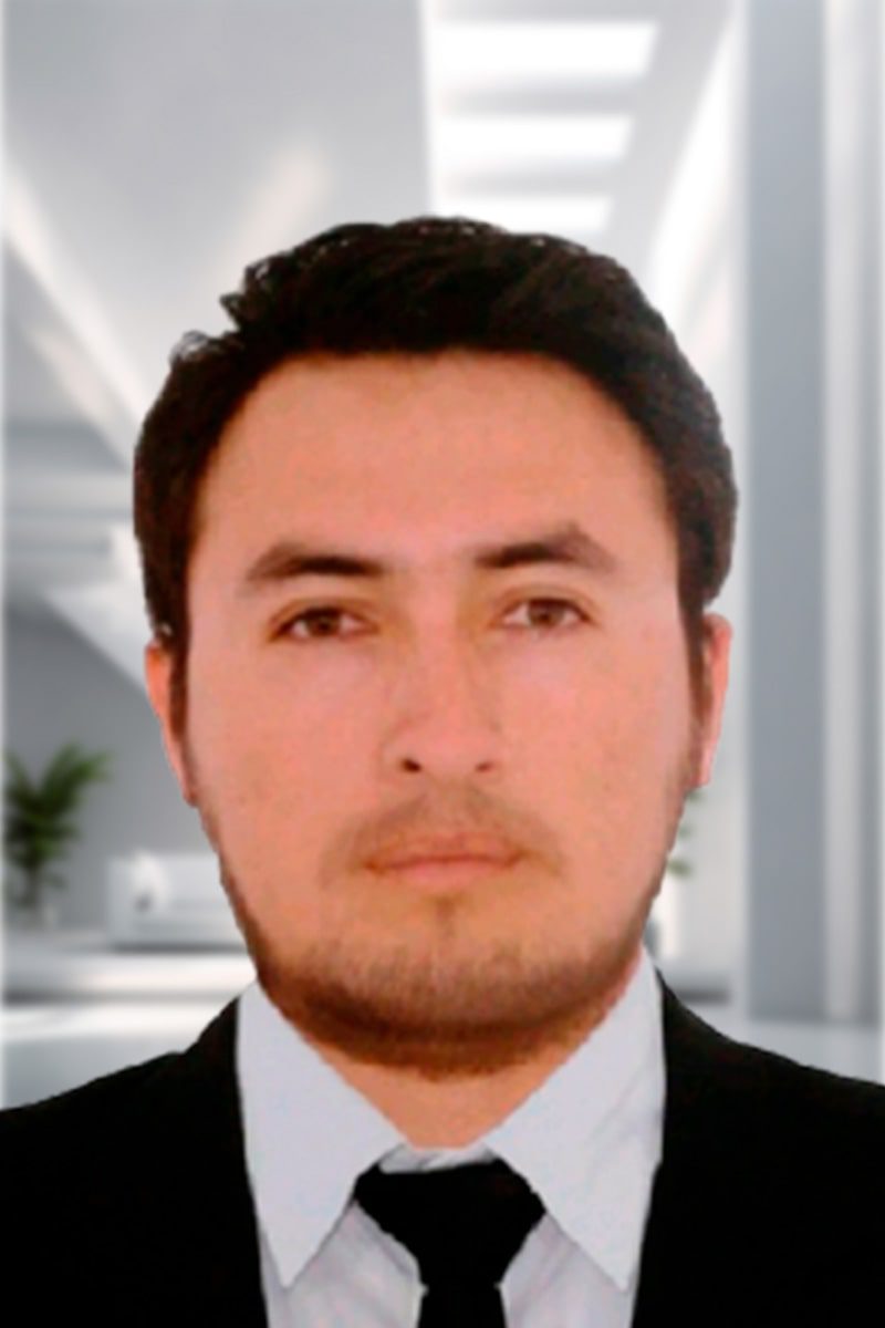 Ing. Wilberth Rafael Vasquez
