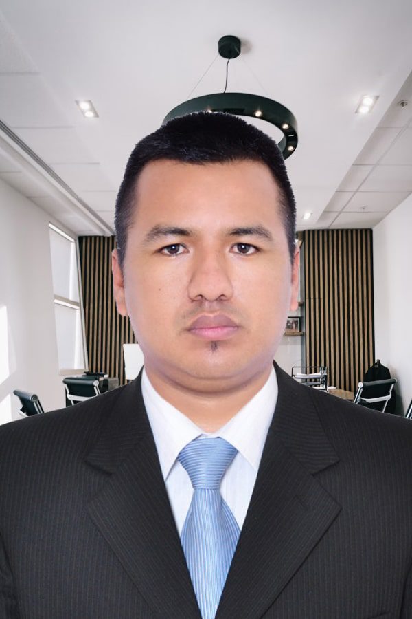 Ing. Waldir Gutierrez