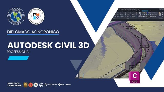 AUTODESK CIVIL 3D-min