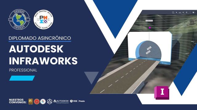 AUTODESK INFRAWORKS-min