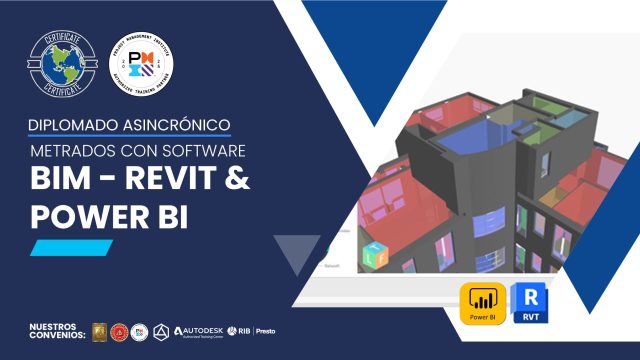 BIM REVIT & POWER BI-min