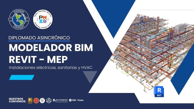 MODELADOR BIM REVIT -MEP-min