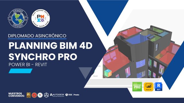 PLANNING BIM 4D-min